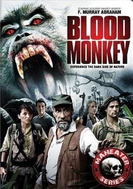 Blood Monkey 