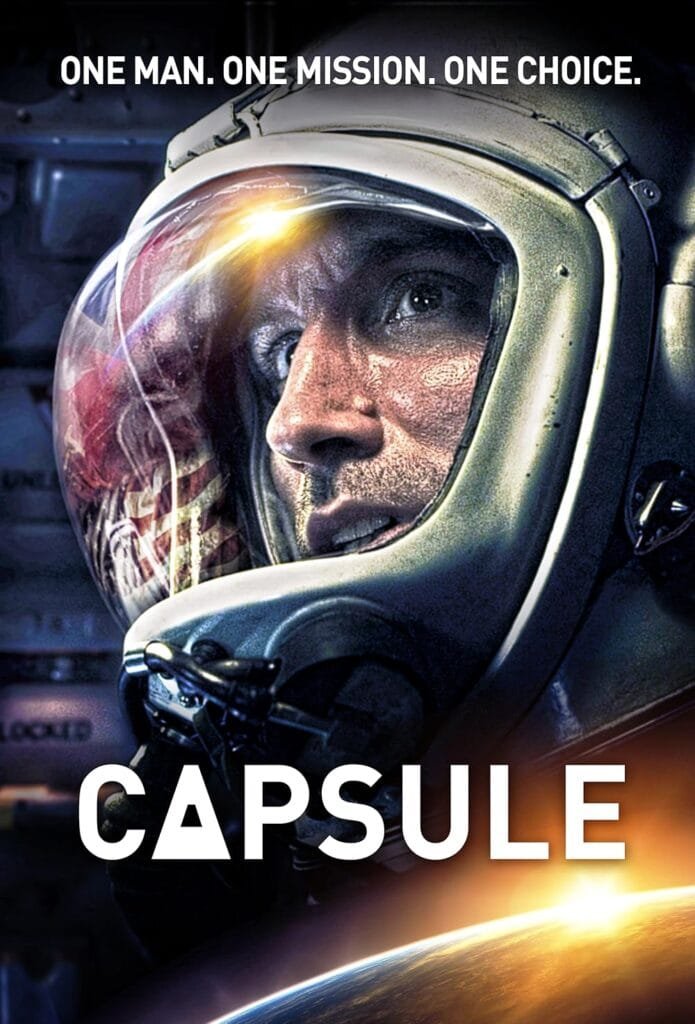 CAPSULE