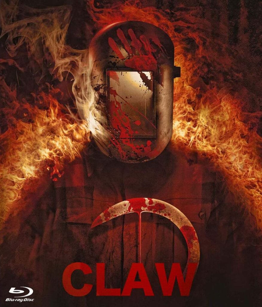 CLAW 