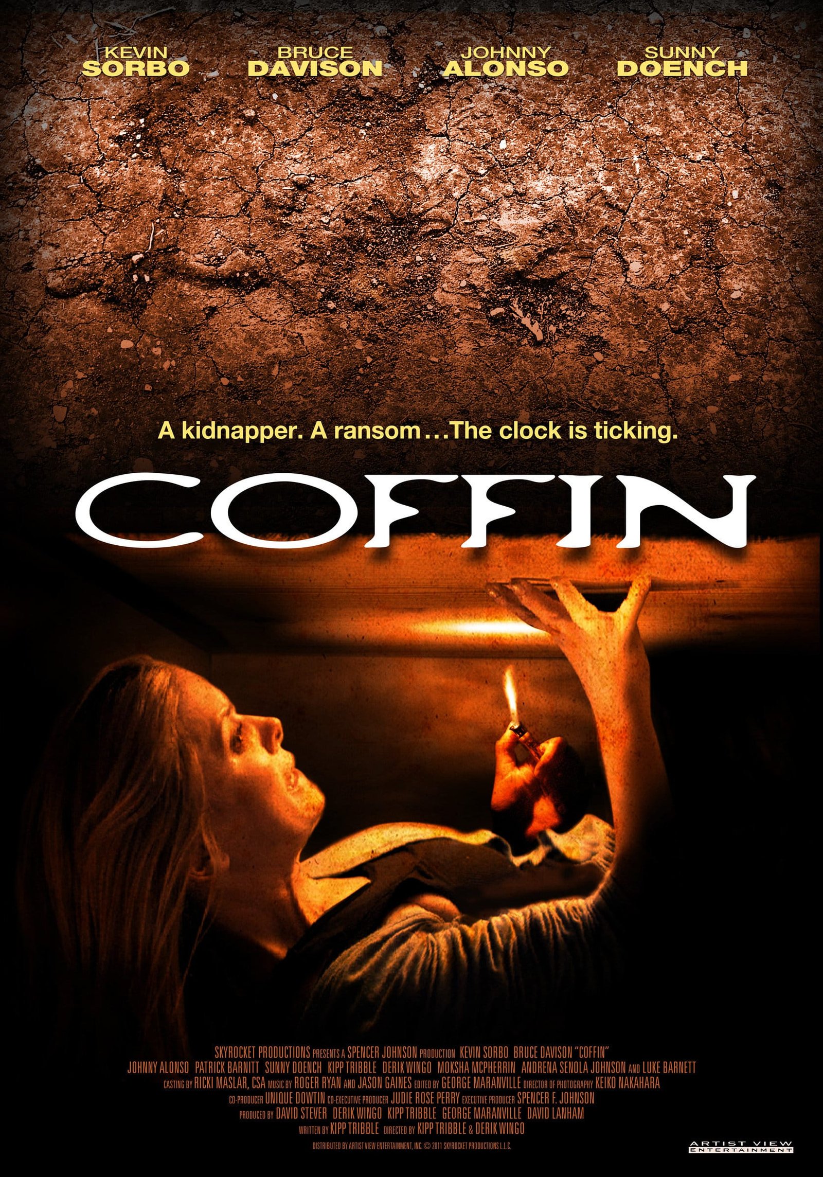 COFFIN