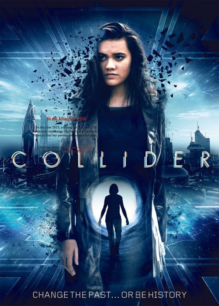 COLLIDER