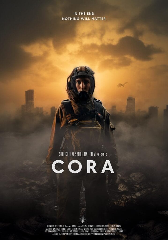 CORA