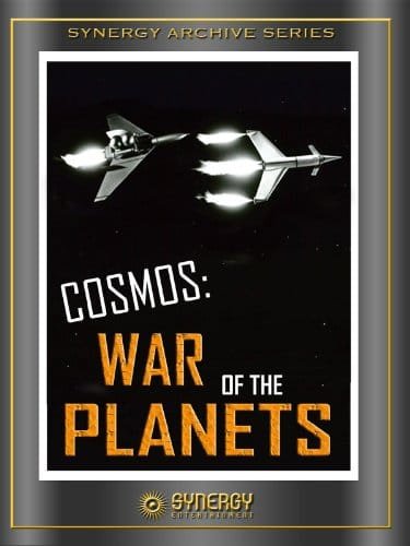 COSMOS: WAR OF THE PLANETS