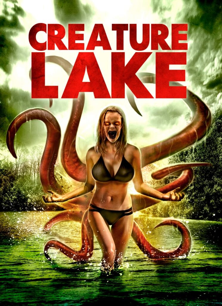 CREATURE LAKE