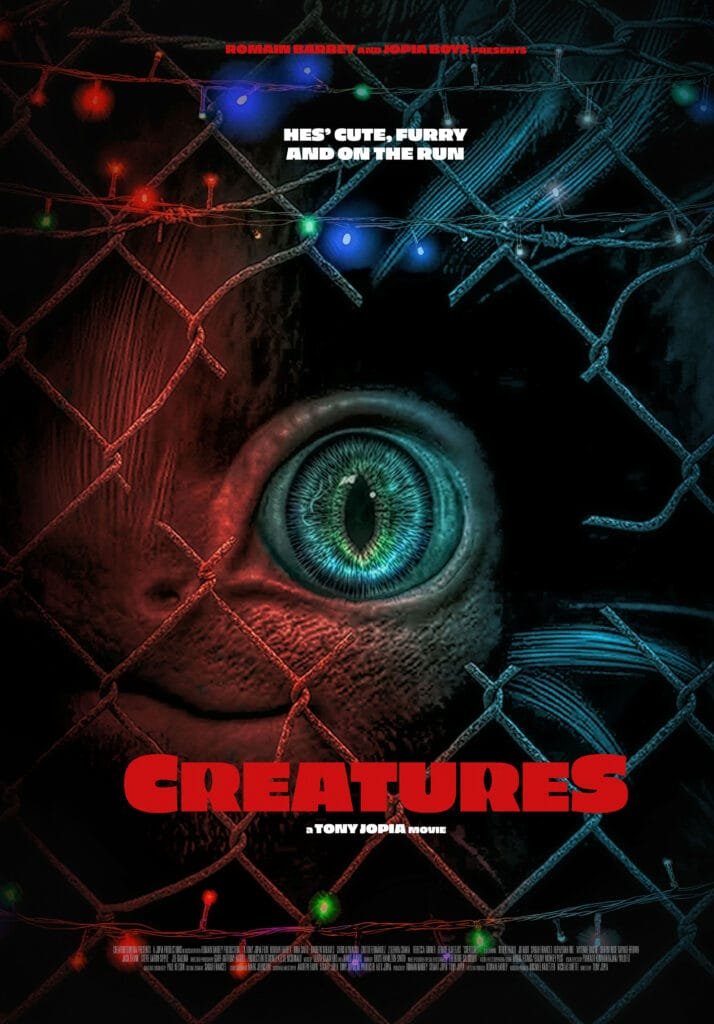 CREATURES