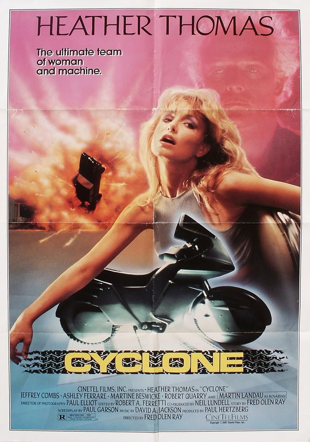 CYCLONE