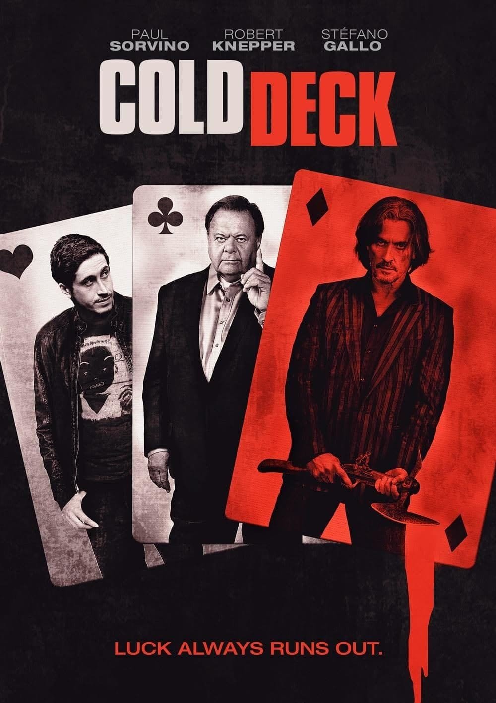 Cold-Deck