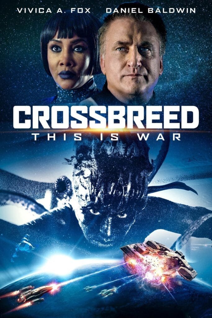 Crossbreed 