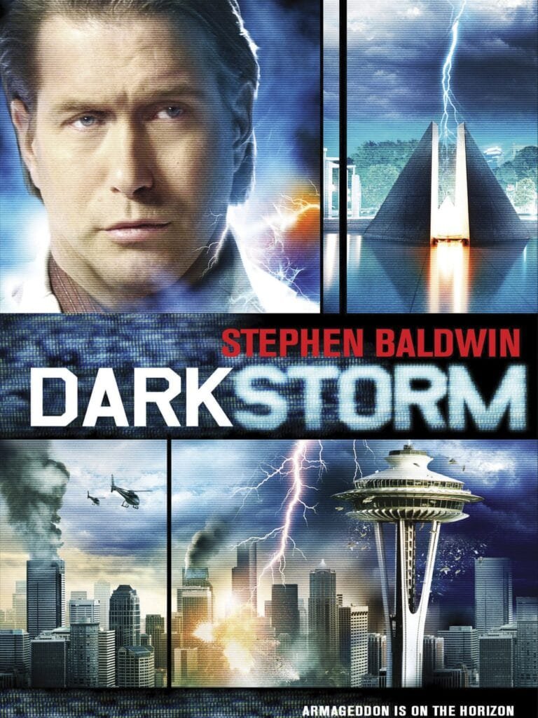 DARK STORM