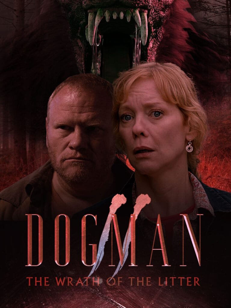 DOGMAN 2