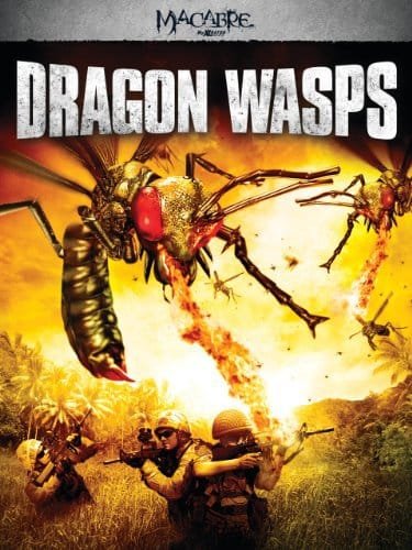 DRAGO-WASPS