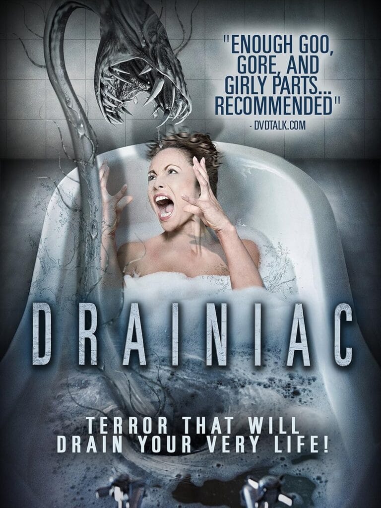 DRAINIAC