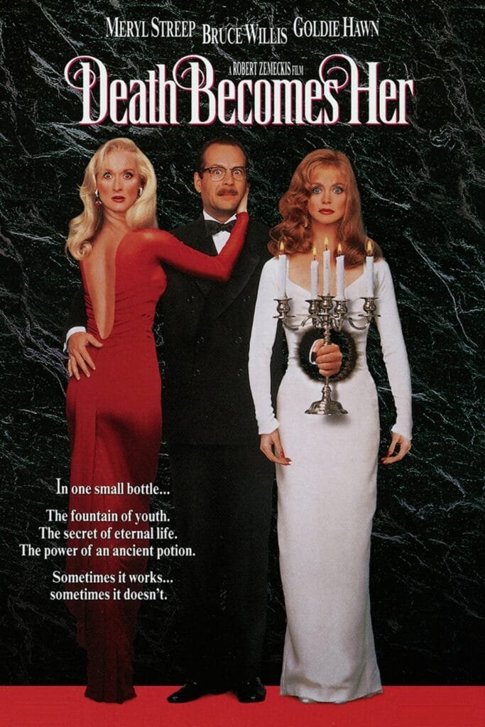 Death Becomes Her