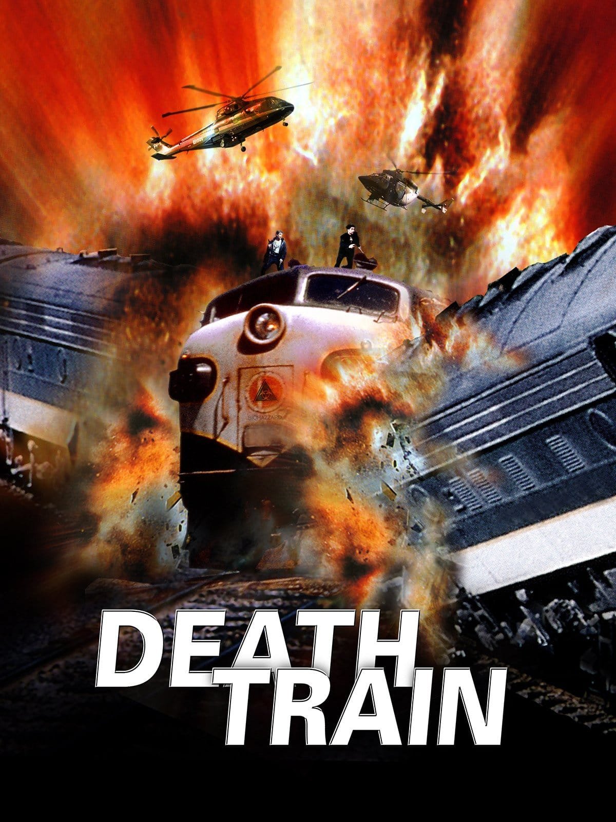 Death-Train