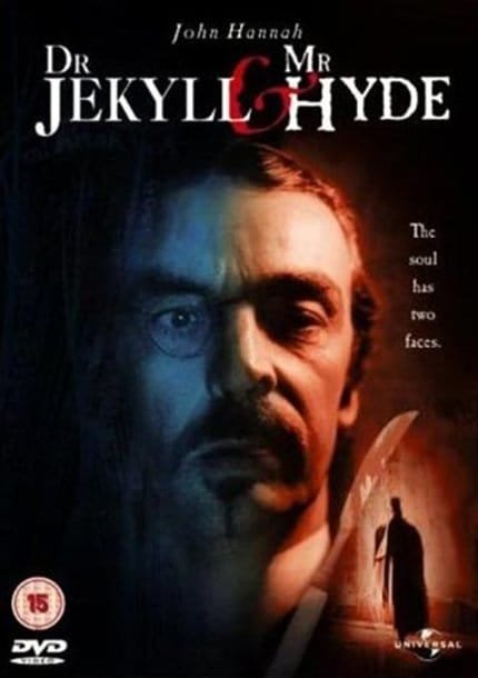 Dr. Jekyll And Mr. Hyde