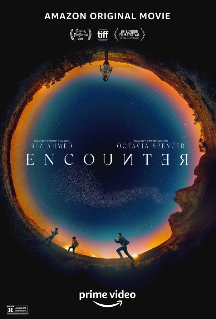 ENCOUNTER