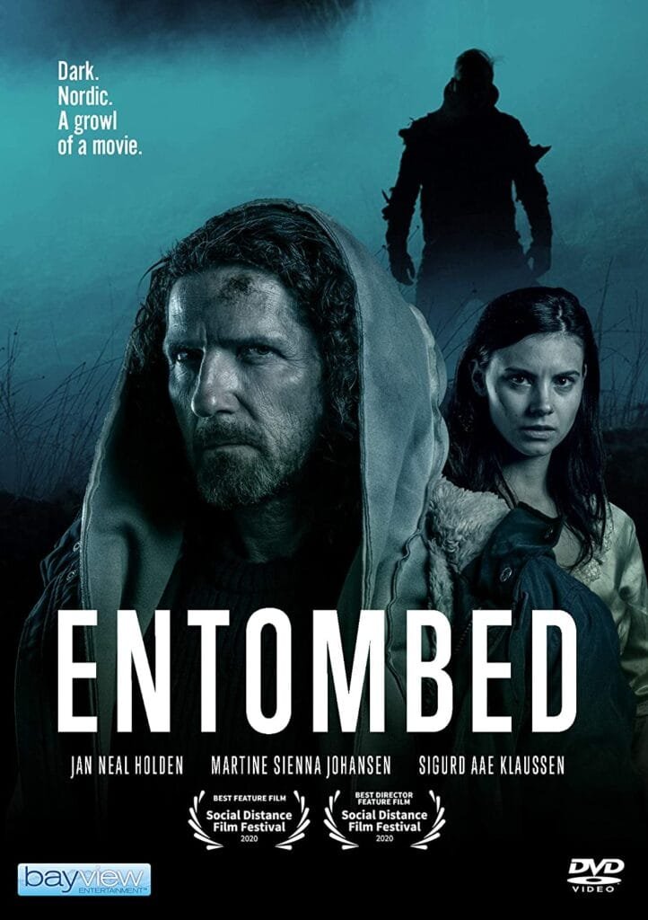 ENTOMBED