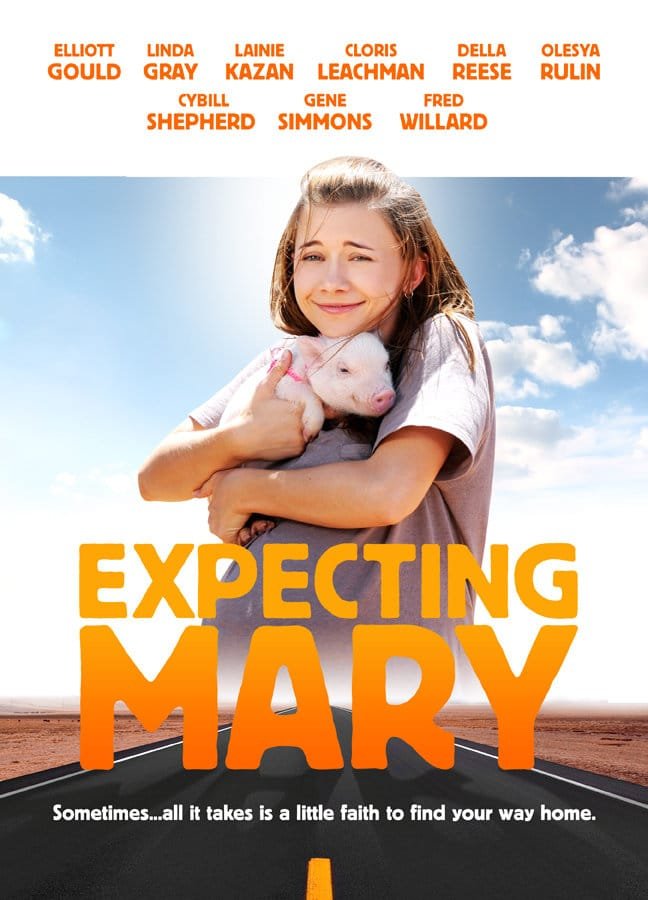 Expecting-Mary