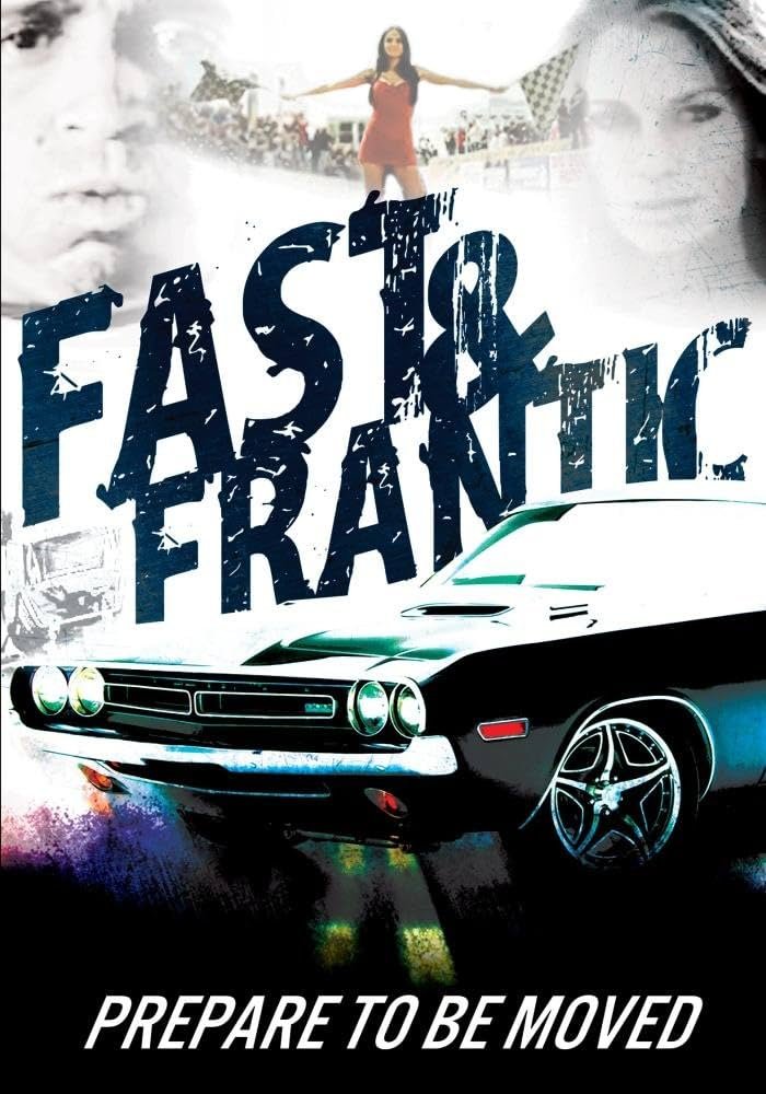 FAST-&-FRANTIC