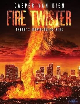 FIRE TWISTER