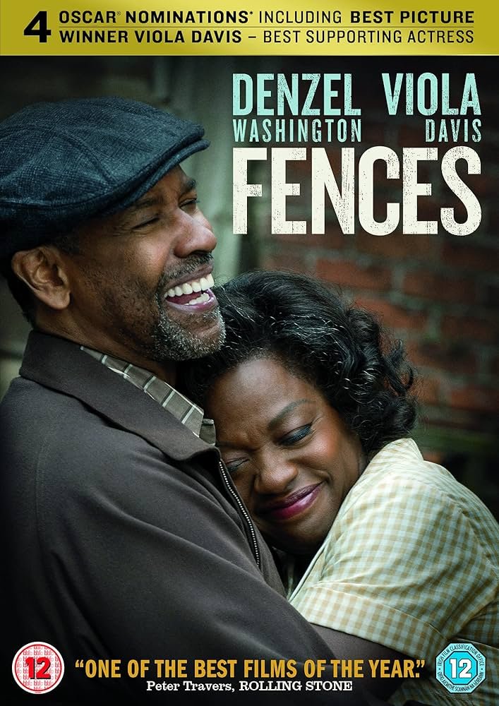 Fences