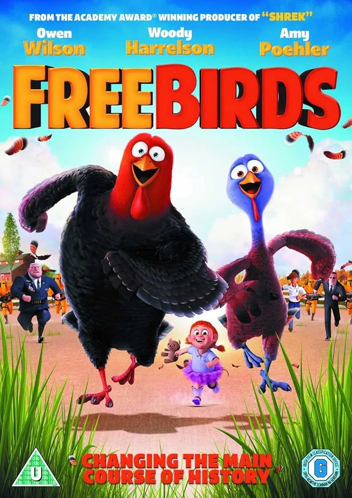 Free-Birds