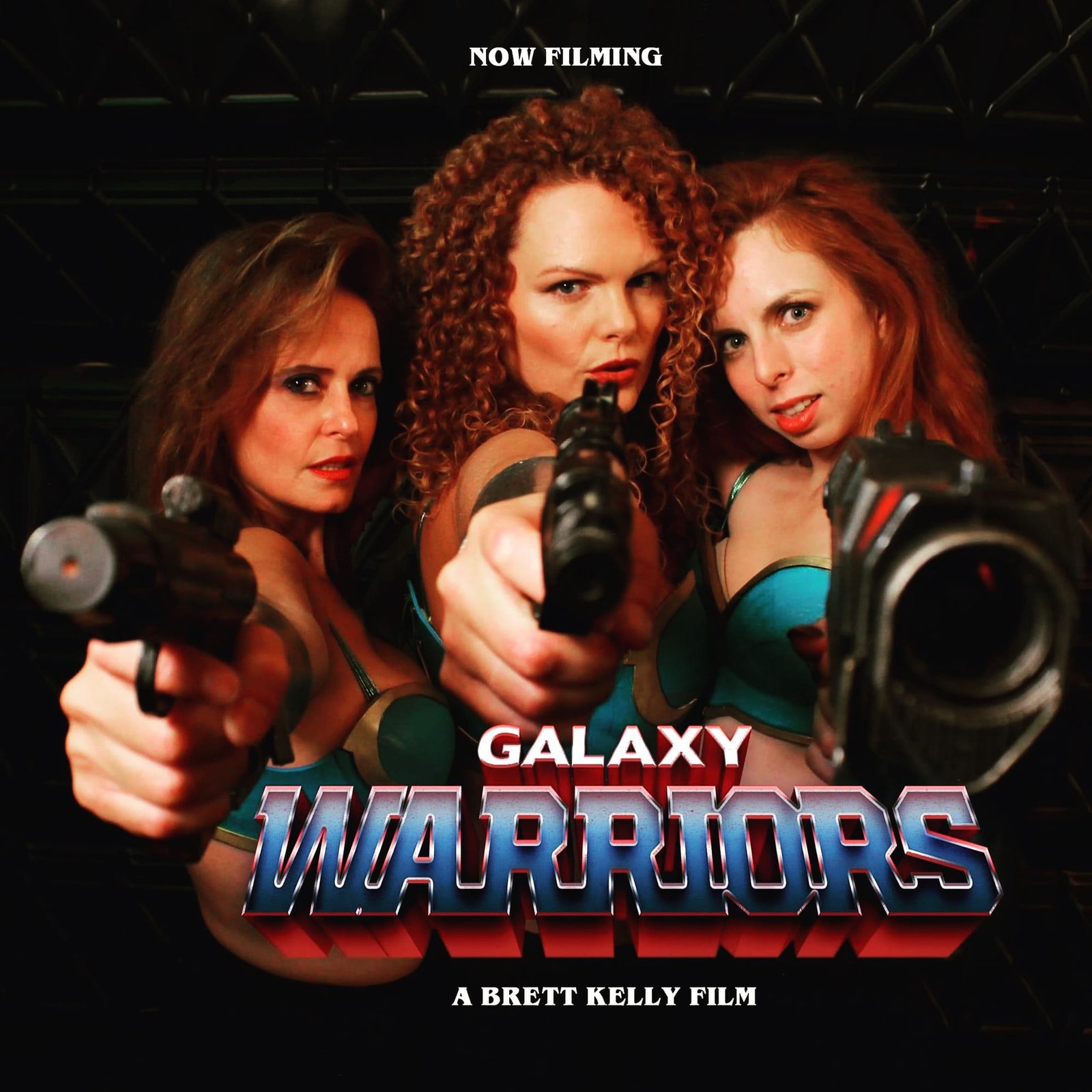 GALAXY-WARRIORS