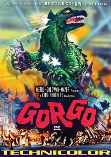 GORGO