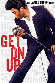 Get On Up