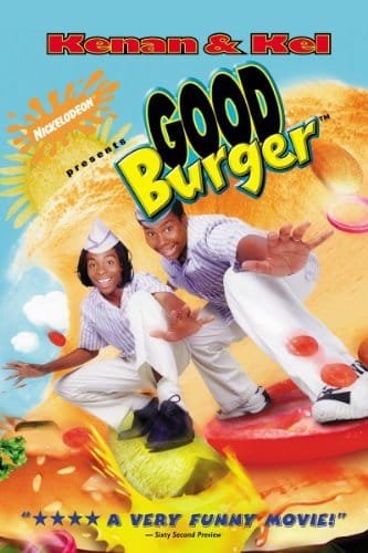 Good Burger