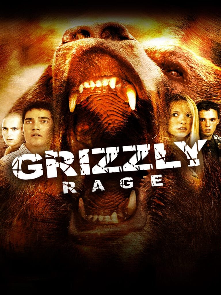 Grizzly Rage