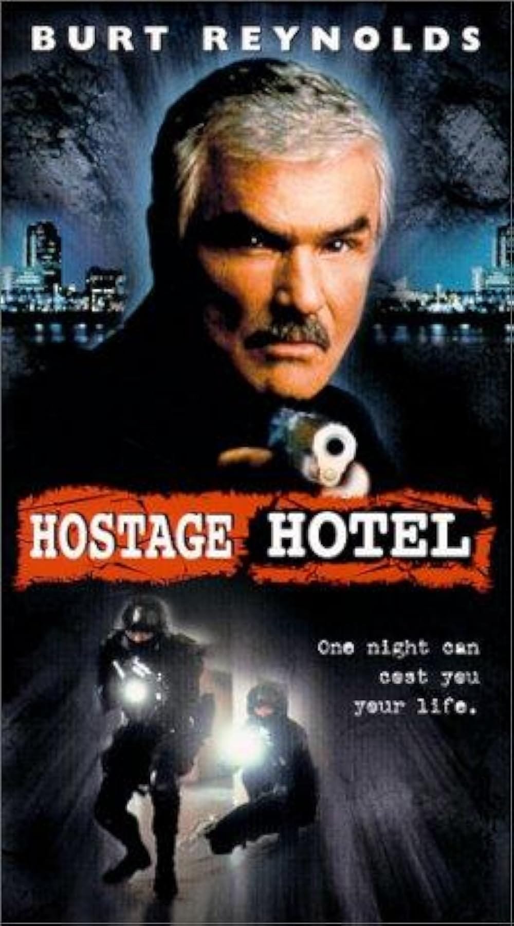 Hostage-Hotel