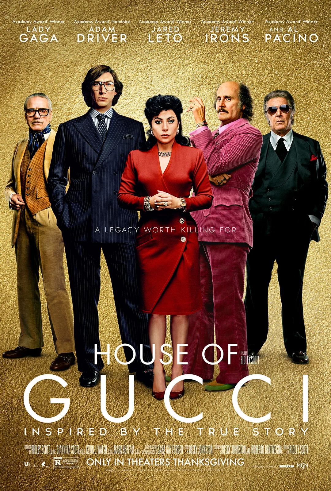 House-Of-Gucci