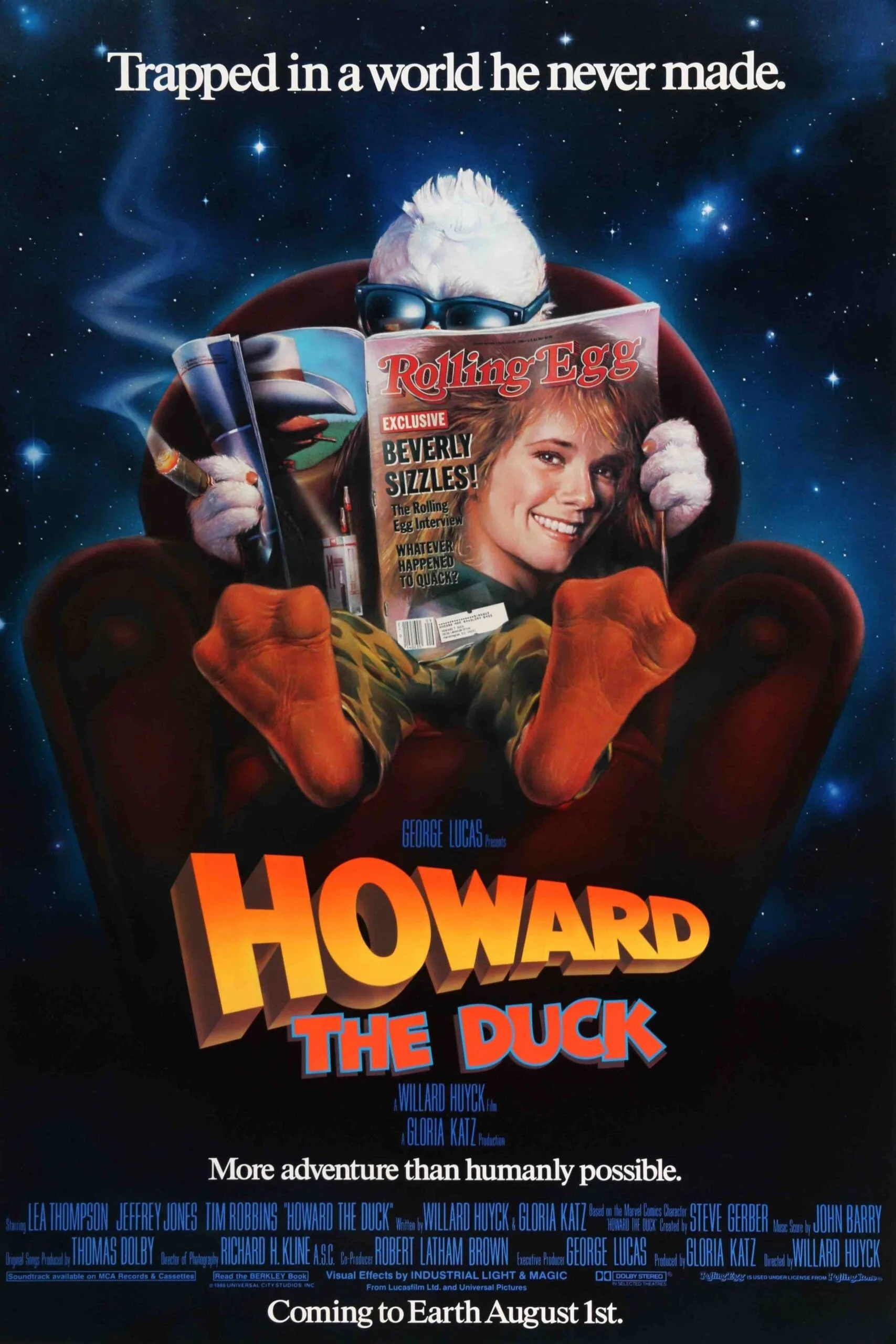 Howard-the-Duck