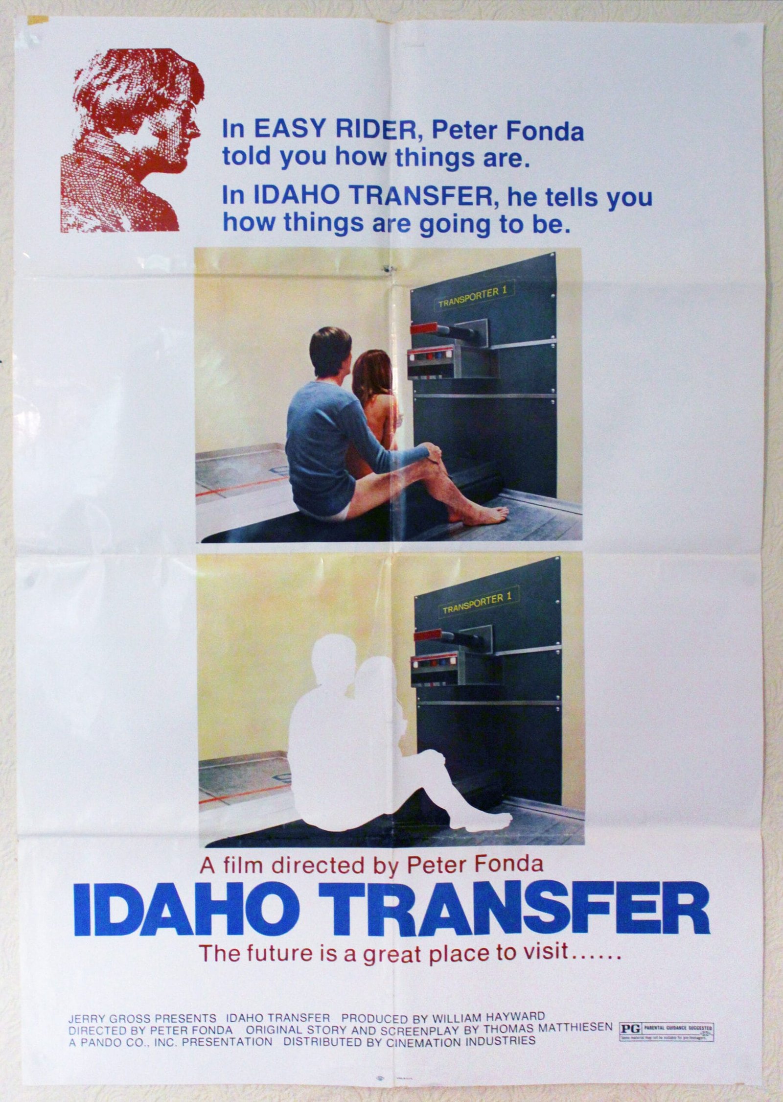 IDAHO-TRANSFER