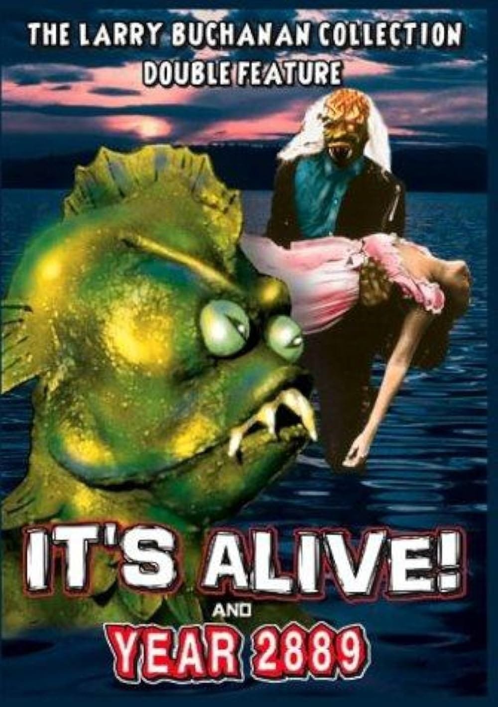 IT'S-ALIVE