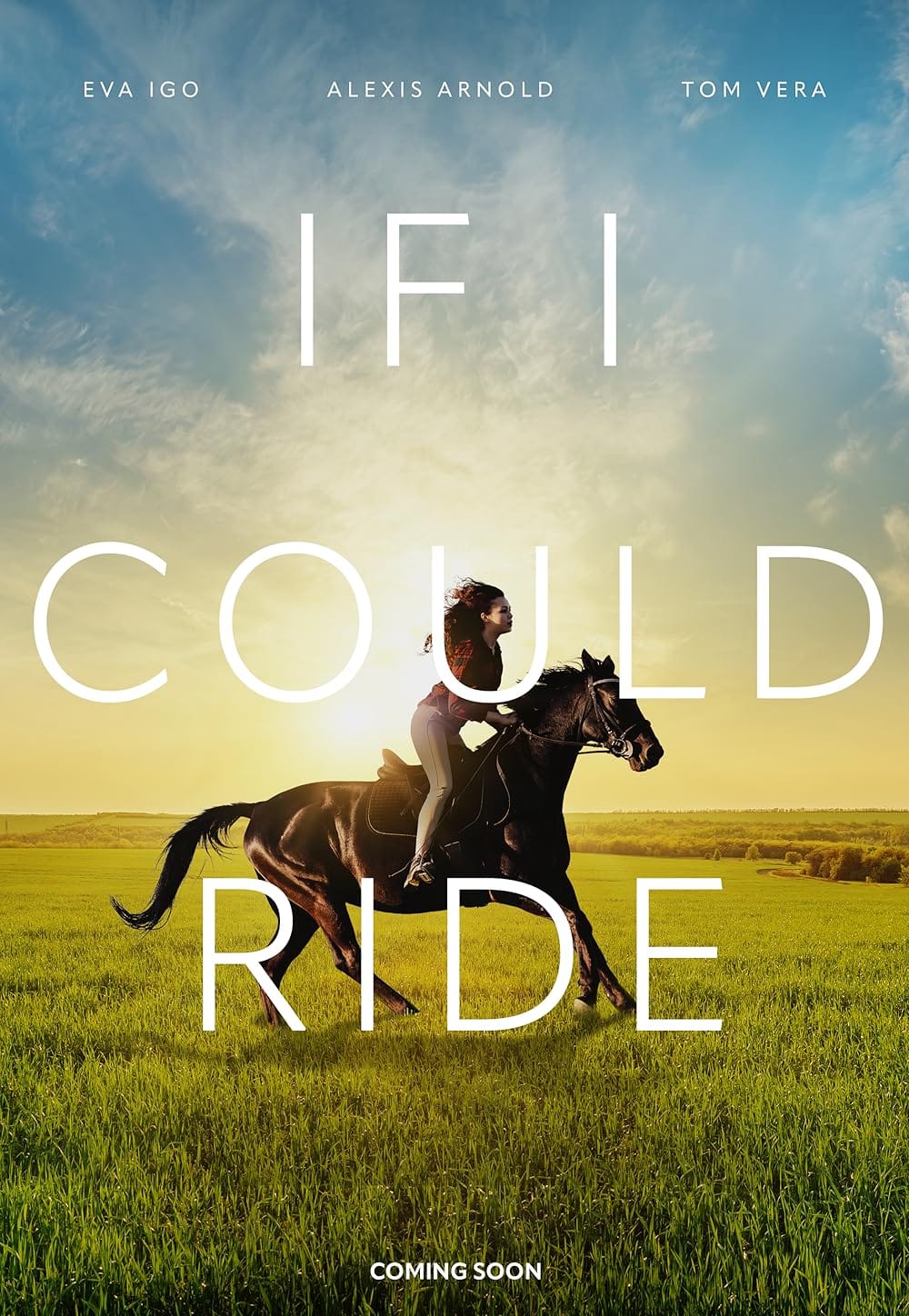 If-I-Could-Ride