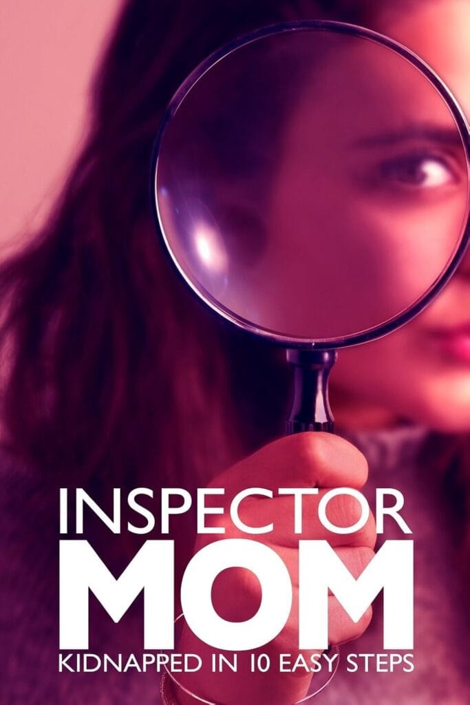 Inspector Mom