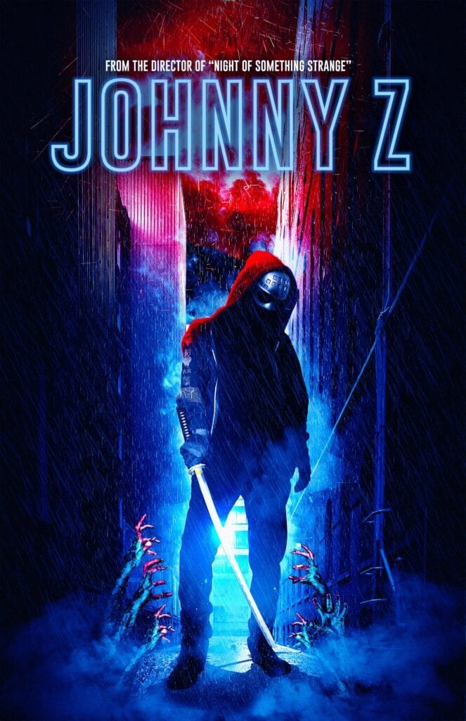 JOHNNY Z 