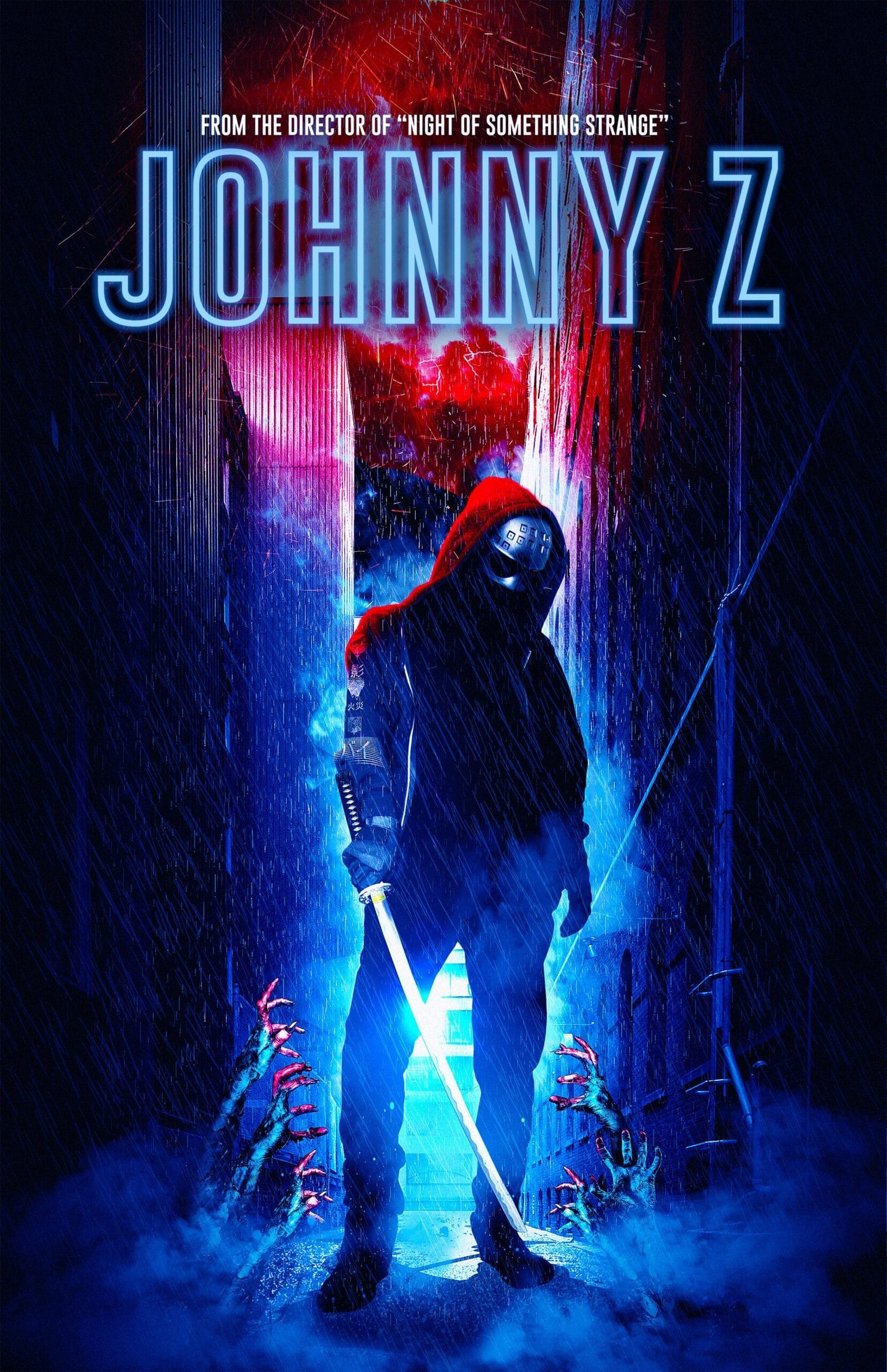 JOHNNY-Z