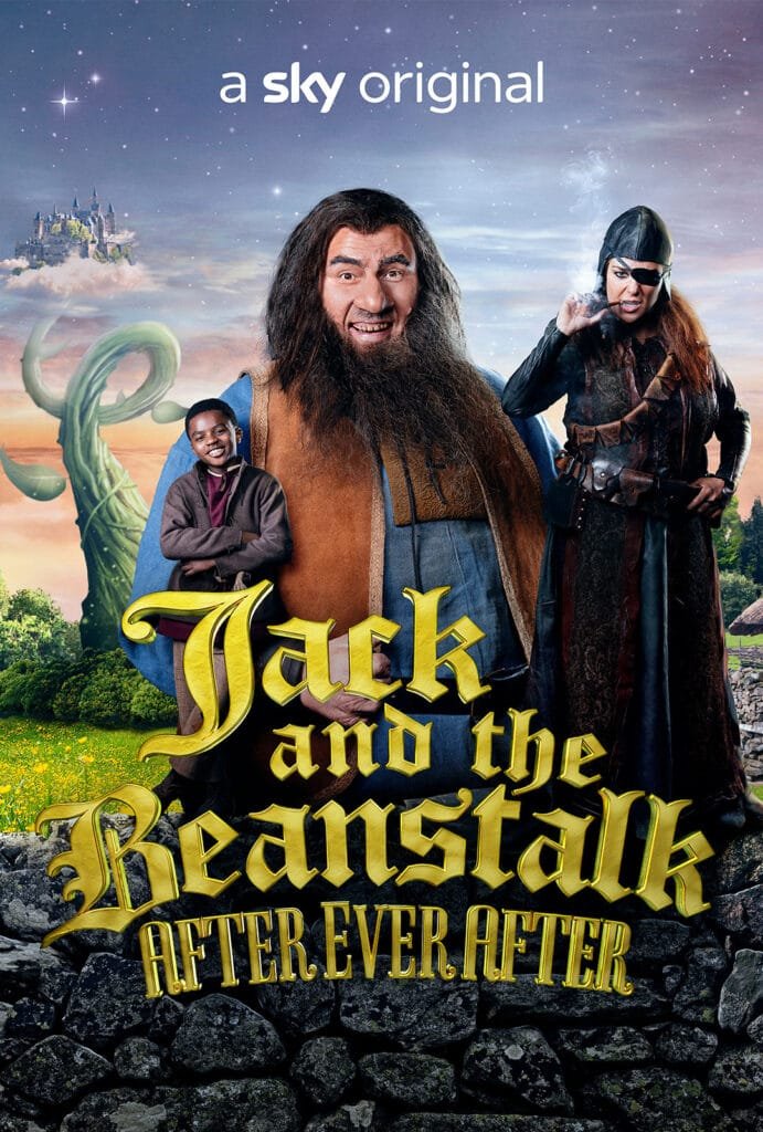 Jack and the Beanstalk