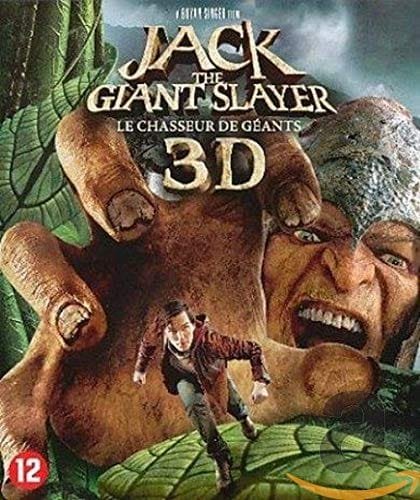 Jack the Giant Slayer