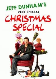 Jeff Dunham: Very Special Christmas Special