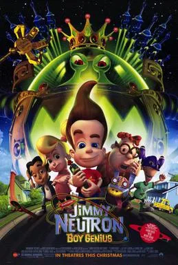 Jimmy-Neutron-Boy-Genius