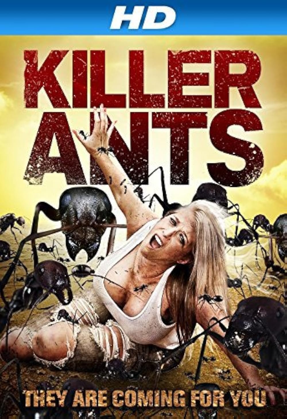 KILLER-ANTS