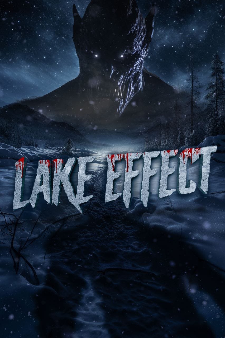 LAKE-EFFECT