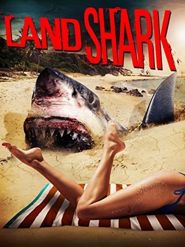 LAND-SHARK