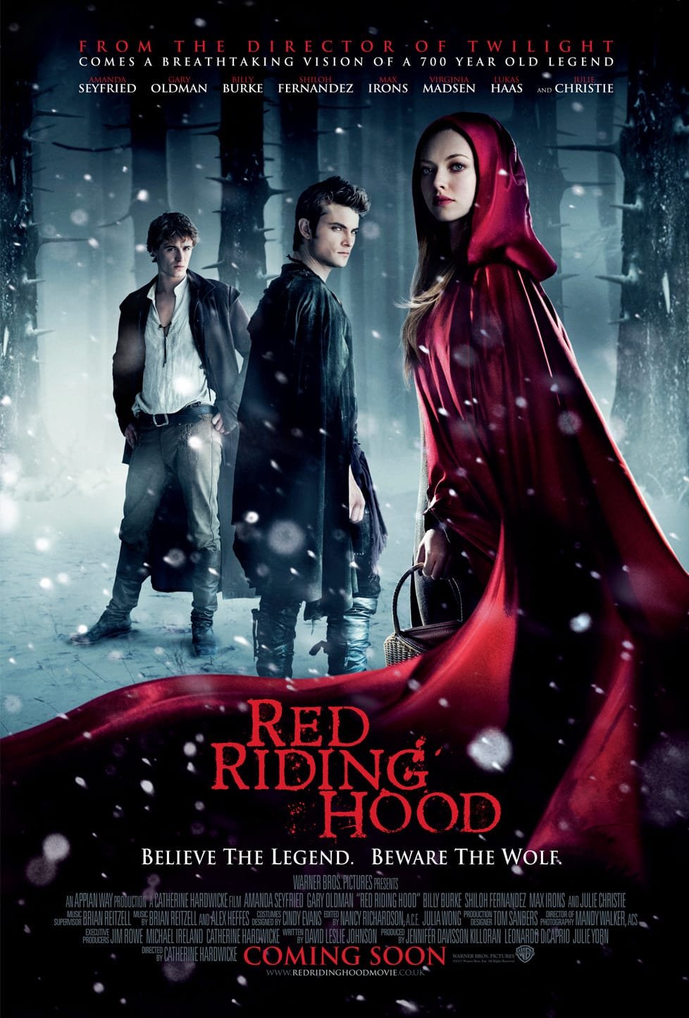 LITTLE-RED-RIDING-HOOD