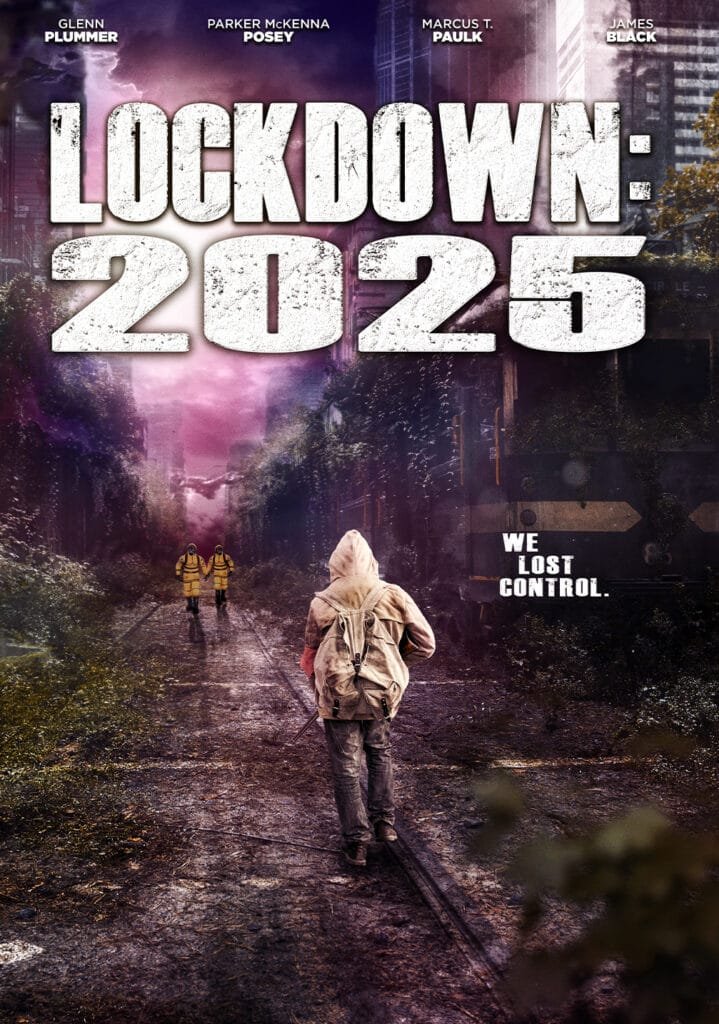 LOCKDOWN: 2025