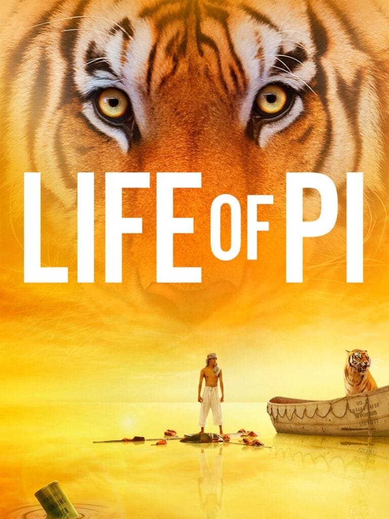 Life Of Pi